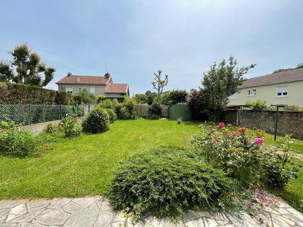 Maison 4 pièce(s) 106.89 m2