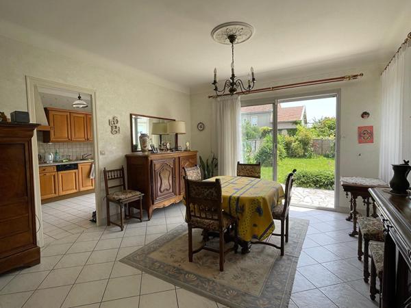 Maison 4 pièce(s) 106.89 m2