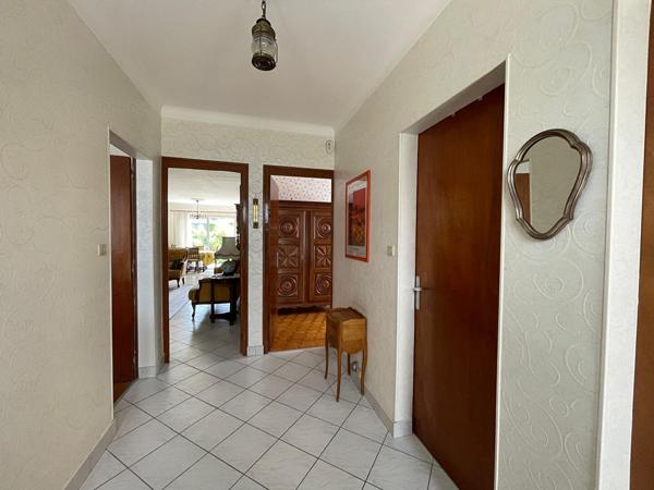 Maison 4 pièce(s) 106.89 m2