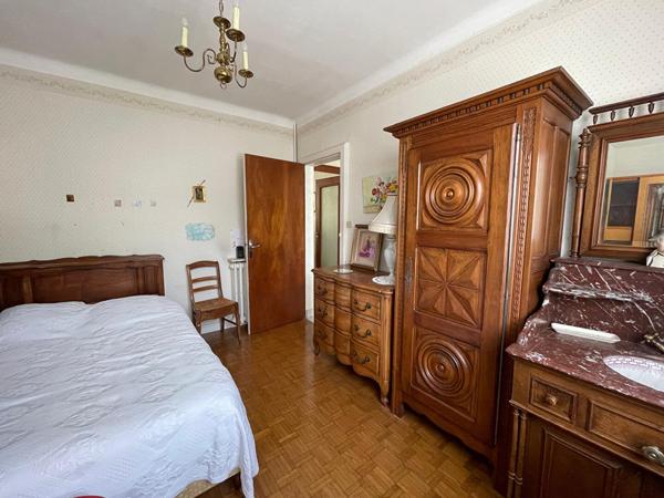Maison 4 pièce(s) 106.89 m2