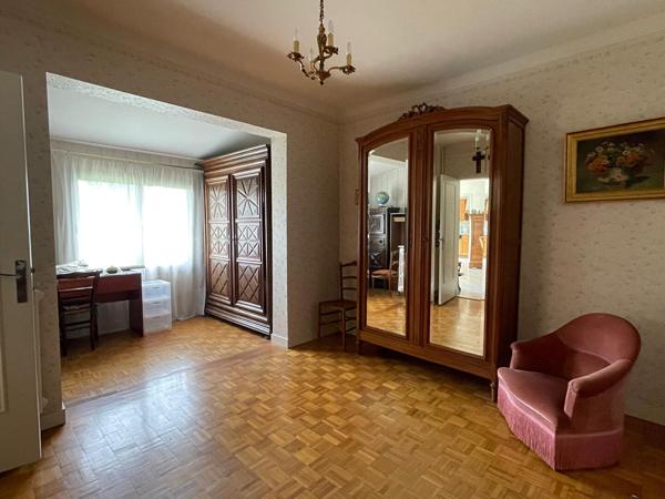 Maison 4 pièce(s) 106.89 m2