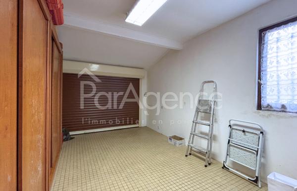 ROYAN PROCHE CENTRE VILLE MAISON DE PLAIN PIED AVEC GARAGE