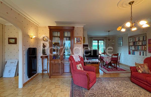 ROYAN PROCHE CENTRE VILLE MAISON DE PLAIN PIED AVEC GARAGE