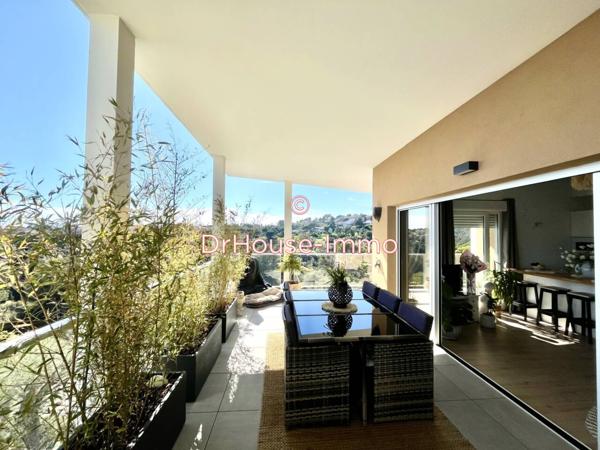 Appartement à vendre 3 pièces de 63 m²