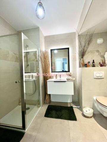 Appartement à vendre 3 pièces de 63 m²