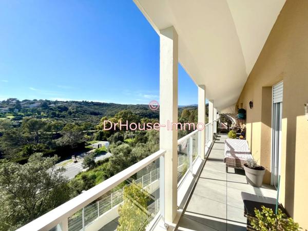 Appartement à vendre 3 pièces de 63 m²