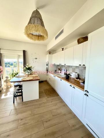 Appartement à vendre 3 pièces de 63 m²