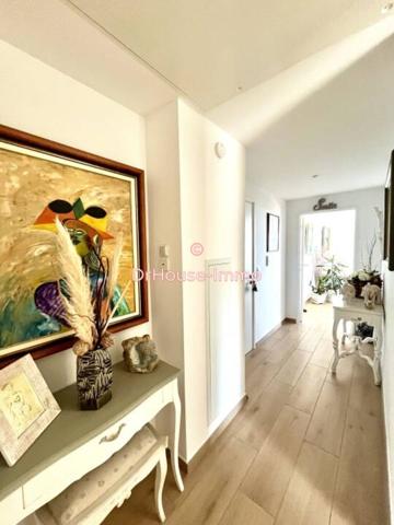 Appartement à vendre 3 pièces de 63 m²