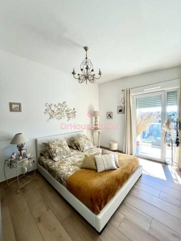 Appartement à vendre 3 pièces de 63 m²