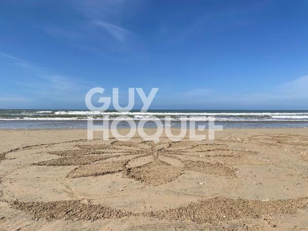 Terrain à vendre à Le Bois-Plage-en-Ré - Référence 284