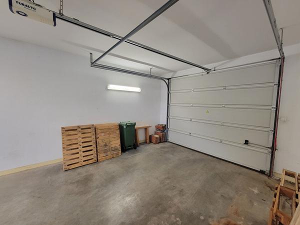 Local d'activité BERGERAC 326m² , Bergerac
