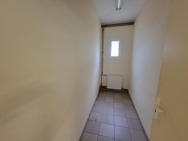 Local d'activité BERGERAC 326m² , Bergerac