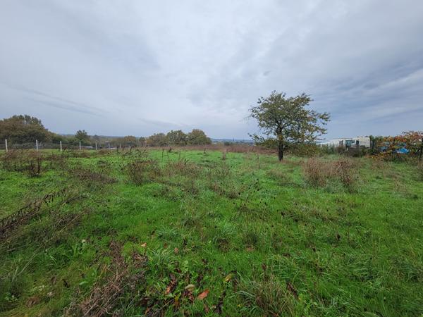 Local d'activité BERGERAC 326m² , Bergerac