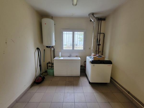 Local d'activité BERGERAC 326m² , Bergerac