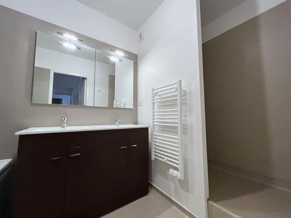 location appartement Bordeaux - Quai des Chartrons