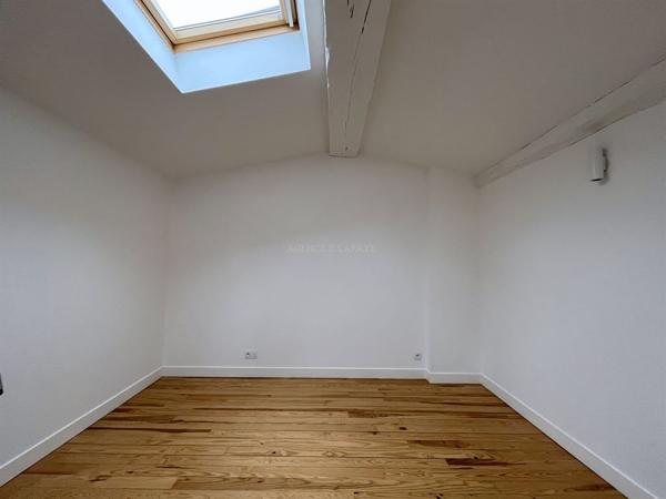 location appartement Bordeaux - Quai des Chartrons