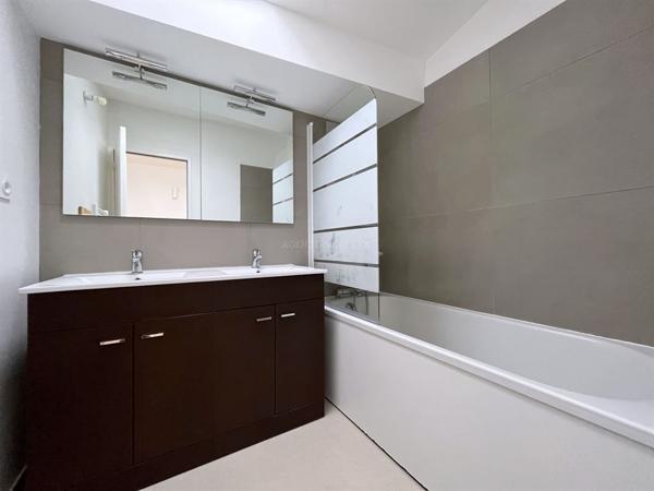 location appartement Bordeaux - Quai des Chartrons