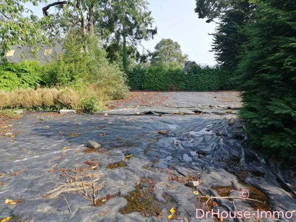 Maison à vendre 5 pièces de 82 m²