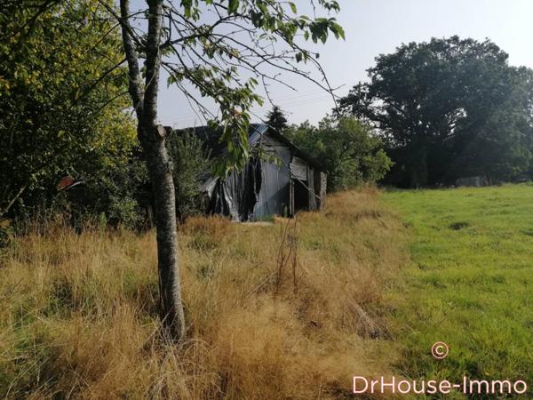 Maison à vendre 5 pièces de 82 m²