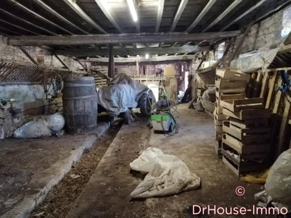 Maison à vendre 5 pièces de 82 m²