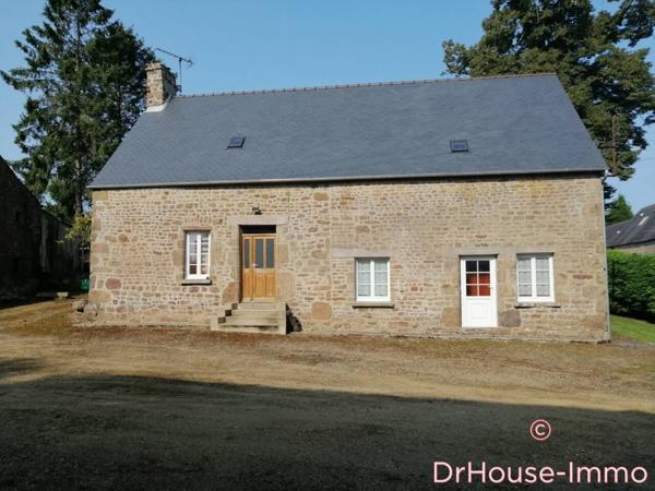 Maison à vendre 5 pièces de 82 m²