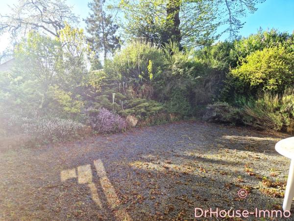 Maison à vendre 5 pièces de 82 m²