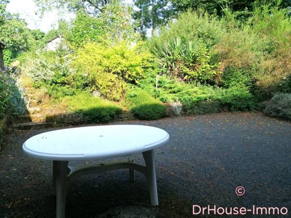 Maison à vendre 5 pièces de 82 m²