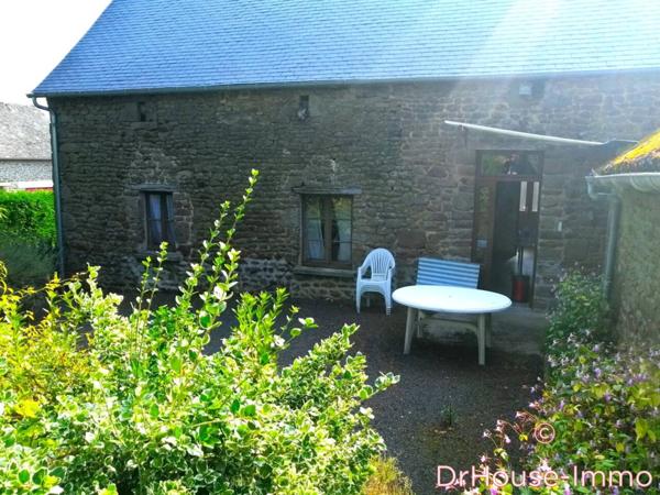 Maison à vendre 5 pièces de 82 m²