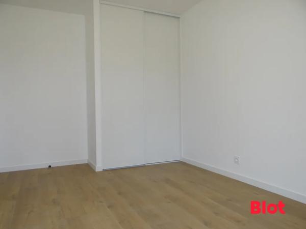 Appartement 2 pièce(s)