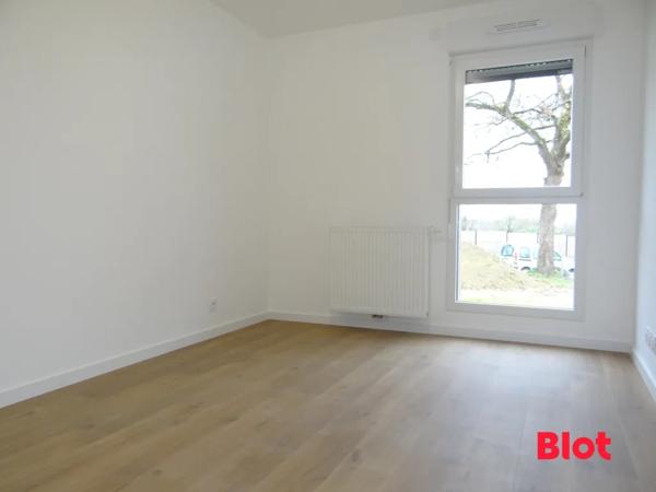 Appartement 2 pièce(s)