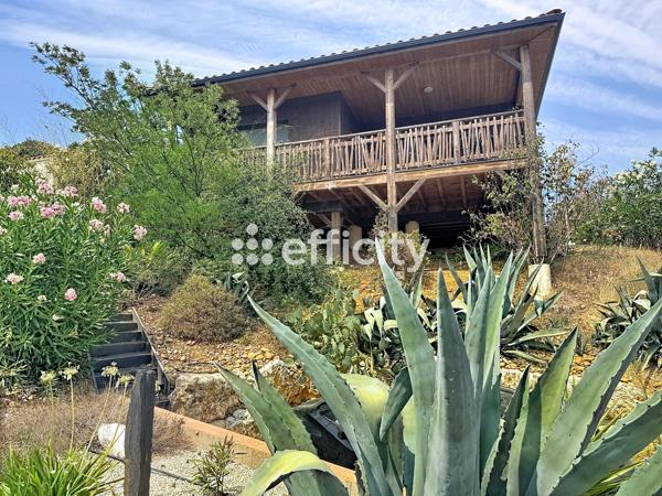 Maison
         4 pièces
        - 88 m² 340 000 € *