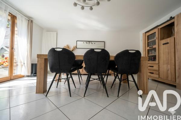 Maison à vendre 5 pièces 110,74 m² Annœullin