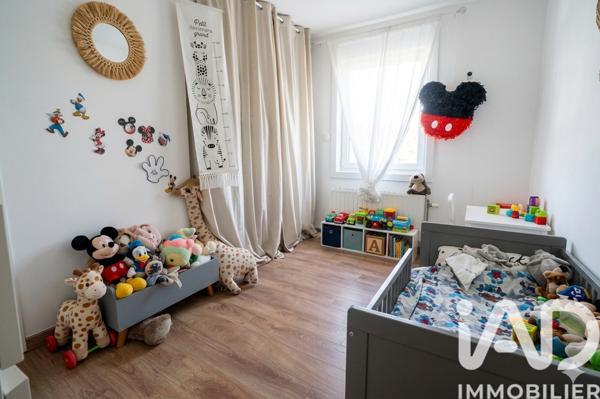 Maison à vendre 5 pièces 110,74 m² Annœullin