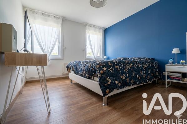 Maison à vendre 5 pièces 110,74 m² Annœullin