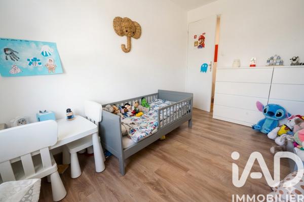 Maison à vendre 5 pièces 110,74 m² Annœullin