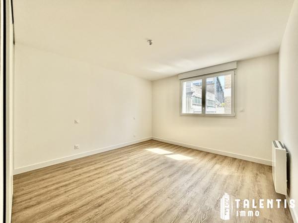 NANTES, MELLINET | APPARTEMENT 3p (81m² | 2ch)