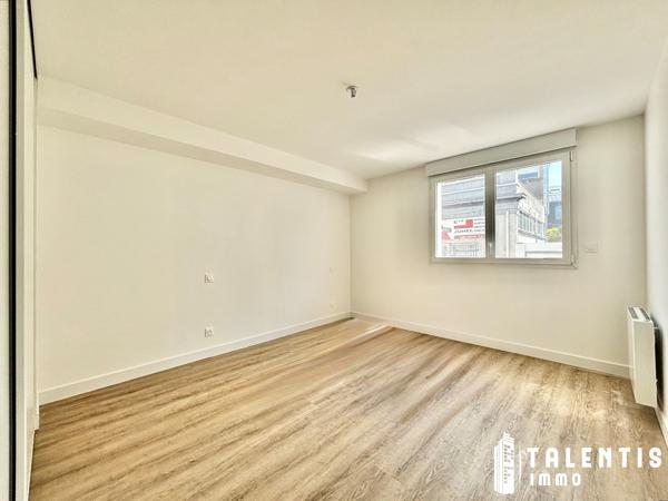 NANTES, MELLINET | APPARTEMENT 3p (81m² | 2ch)