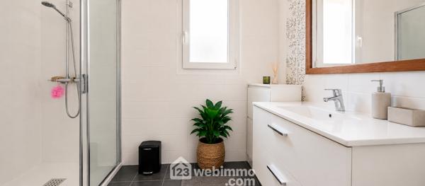 Maison 191 m² à Longeville sur mer 85560