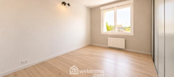 Maison 191 m² à Longeville sur mer 85560
