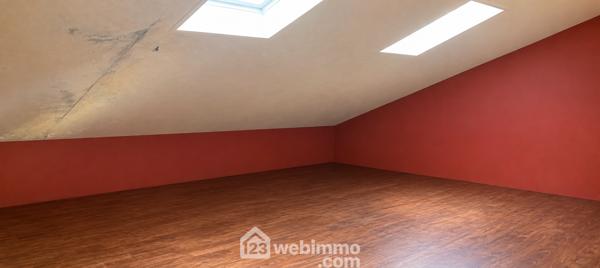Maison 191 m² à Longeville sur mer 85560