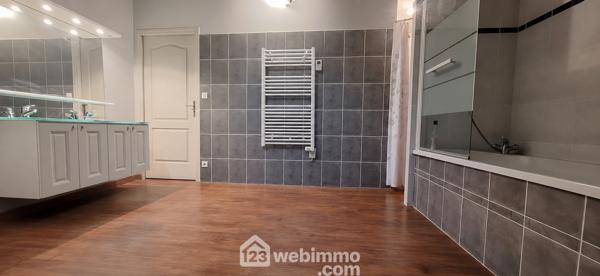 Maison 191 m² à Longeville sur mer 85560