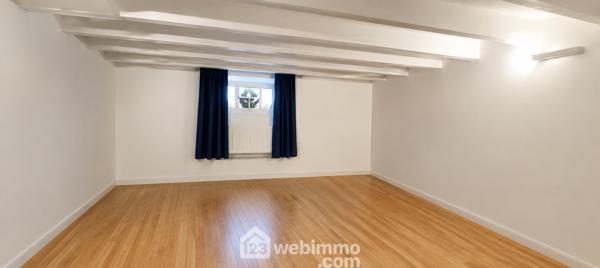Maison 191 m² à Longeville sur mer 85560