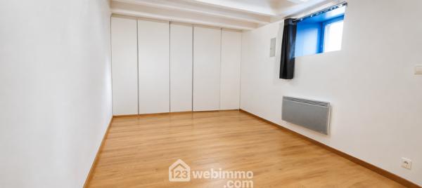 Maison 191 m² à Longeville sur mer 85560