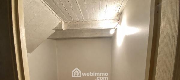 Maison 191 m² à Longeville sur mer 85560