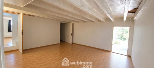 Maison 191 m² à Longeville sur mer 85560