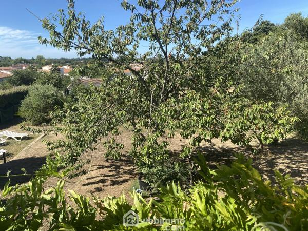 Maison 191 m² à Longeville sur mer 85560