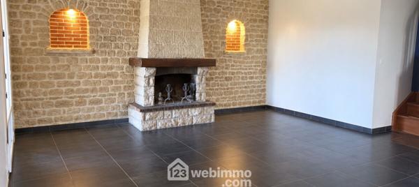 Maison 191 m² à Longeville sur mer 85560