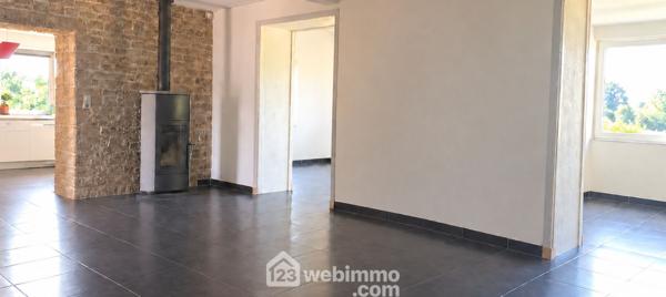 Maison 191 m² à Longeville sur mer 85560