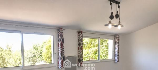 Maison 191 m² à Longeville sur mer 85560