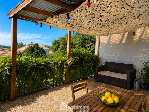 Maison 191 m² à Longeville sur mer 85560